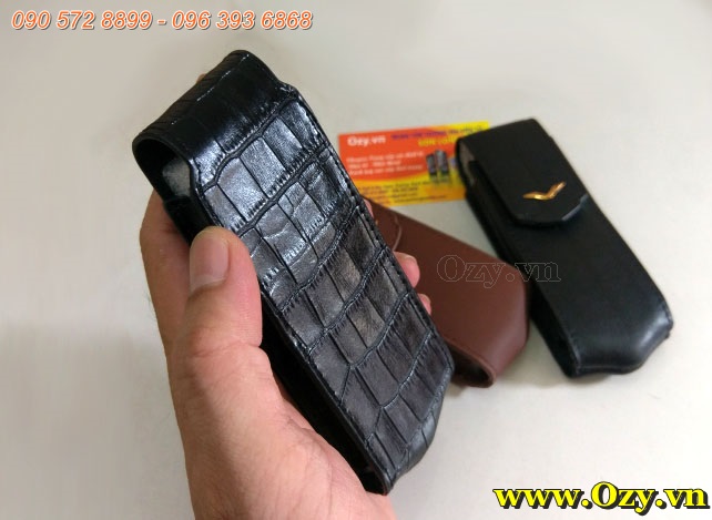 bao da vertu nhập khẩu cao cấp